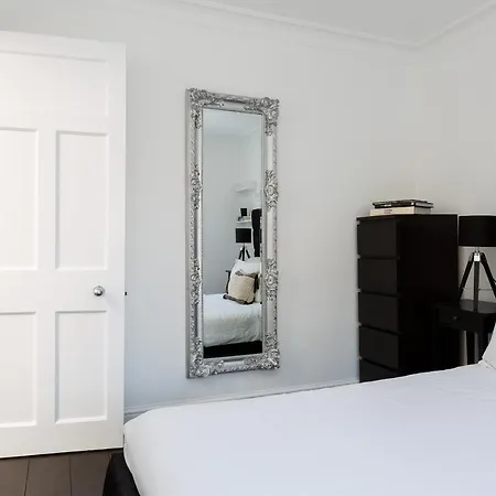 Stunning Flat In Notting Hill With Roof Top London Exterior photo