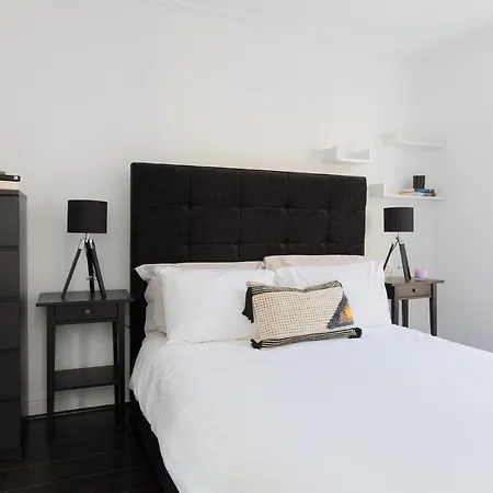 Stunning Flat In Notting Hill With Roof Top London Exterior photo