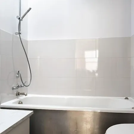 Stunning Flat In Notting Hill With Roof Top London Exterior photo