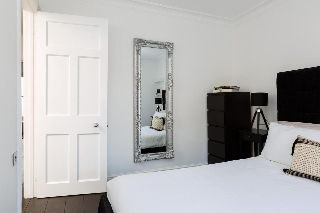 Stunning Flat In Notting Hill With Roof London