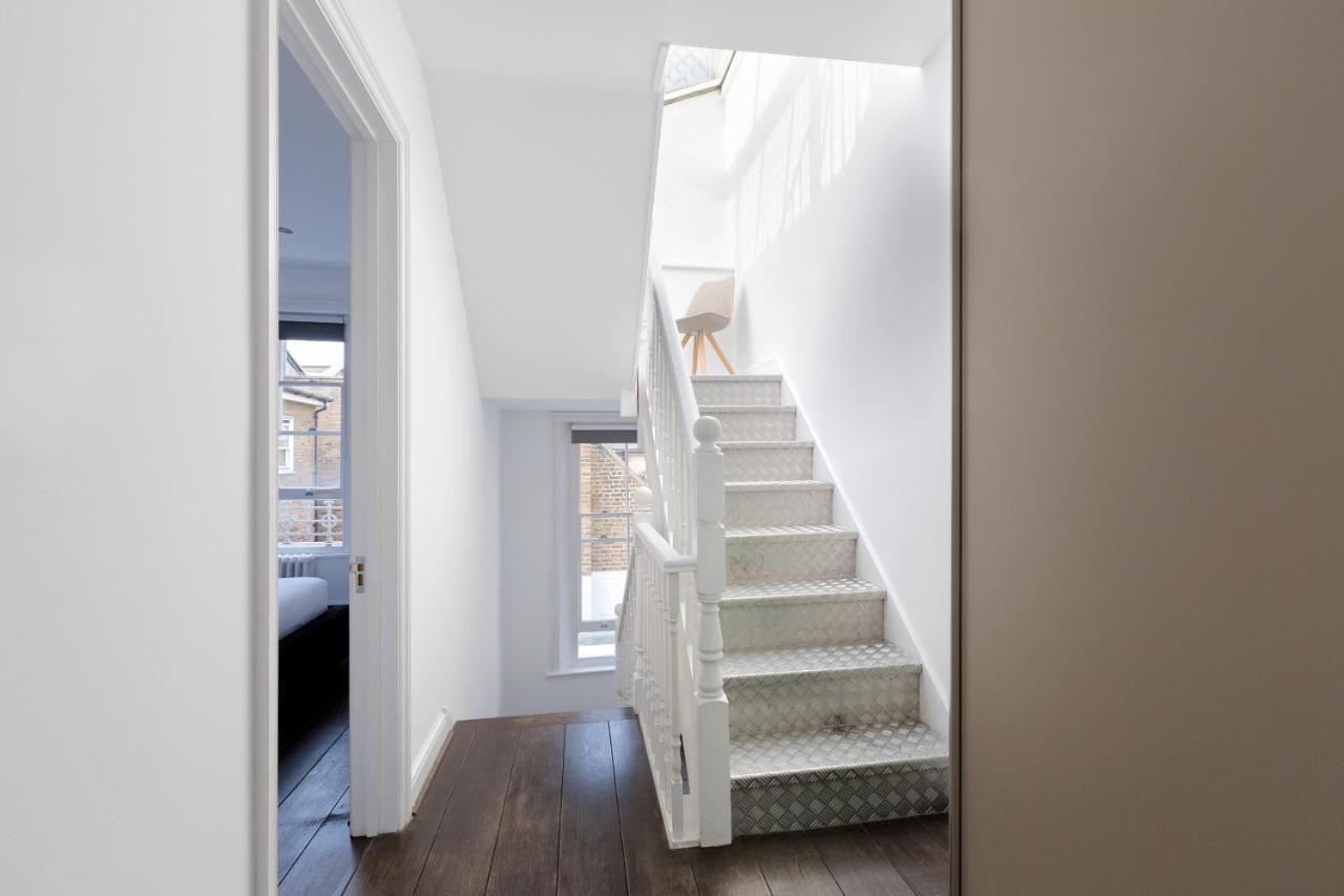 Stunning Flat In Notting Hill With Roof * London