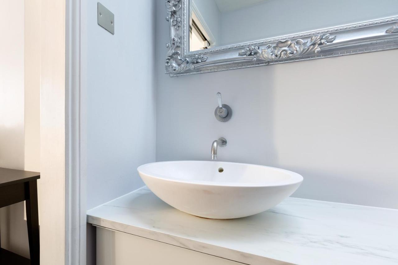 Stunning Flat In Notting Hill With Roof * London