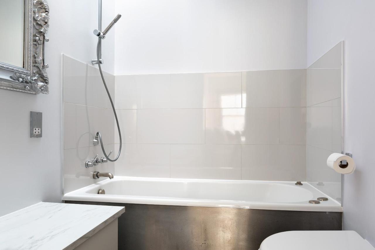 Apartment Stunning Flat In Notting Hill With Roof
