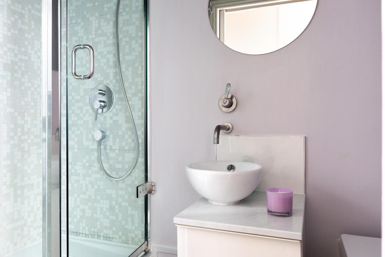 Stunning Flat In Notting Hill With Roof Apartment London